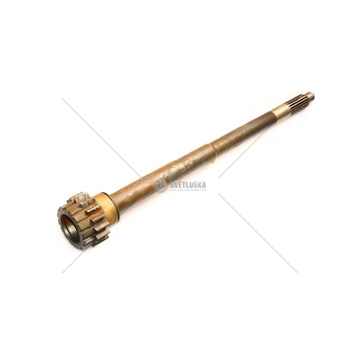 Spojkový hřídel 60111902.CZ