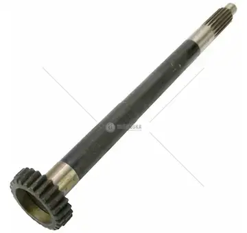 Spojkový hřídel cz | 6211-2304
