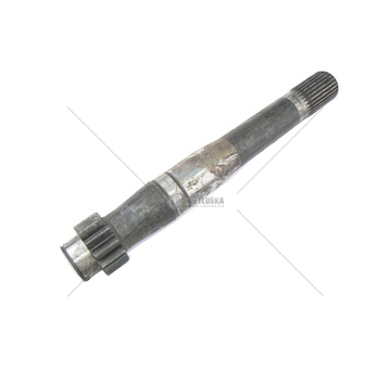 Spojkový hřídel dutý IMPORT 60111919.1