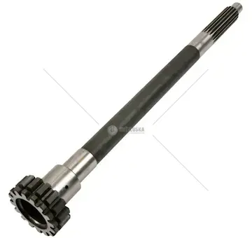 Spojkový hřídel rev- ns > 2005 (p) | 54.129.024.Z