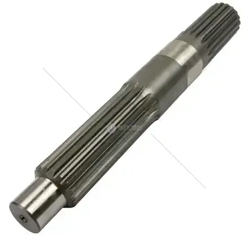 Spojkový hřídel unc 338047107701 | 3-2710-48