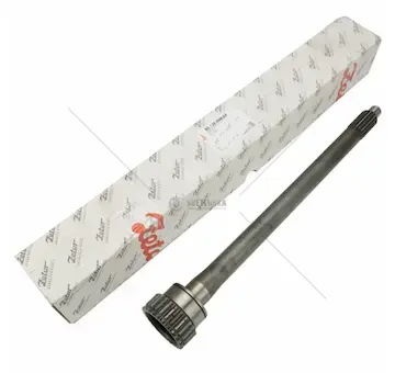 Spojkový hřídel (ur2) | 80.126.098/AP