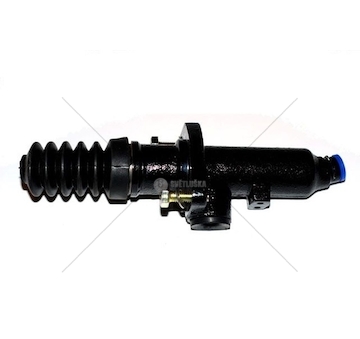 Spojkový válec MAN F2000 S/T kovové těleso AG1605M1