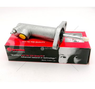 Spojkový váleček pomocný Multicar M26, M30 FUMO - originál německo