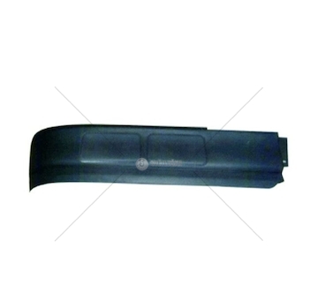 SPOJLER DOLNY MB ACTROS MPI LEWY BEZ OTW TANGDE TD06-50-080L