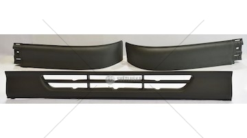 SPOJLER MB ACTROS KPL. N/TYP 03- NIS TANGDE TD07-50-038