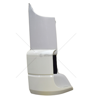 Spojler MB ACTROS MPII pravý TANGDE TD07-50-001AR