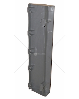 Spojler střední MB ACTROS MPI TANGDE TD06-50-070