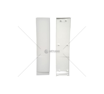 SPOJLER ZAKABINOWY DAF 106XF LEWY LAMIRO 55113-30EX