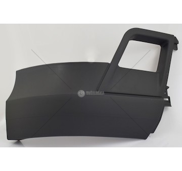 SPOJLER ZDERZAKA MB ACTROS MP4 PRAWY LAMIRO 198012EX