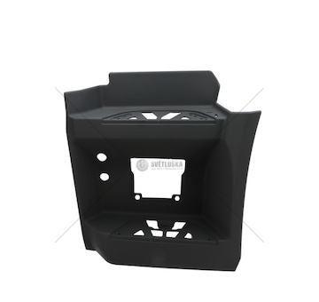 SPOJLER ZDERZAKA MB ACTROS MP4 PRAWY TANGDE TD19-50-147GR