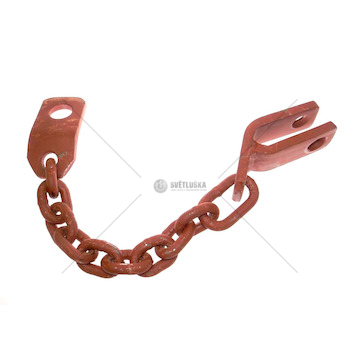 Spojovací člen Zetor UŘI 55117512