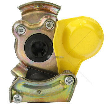 Spojovací hlavice žlutá | 53.236.912.Z