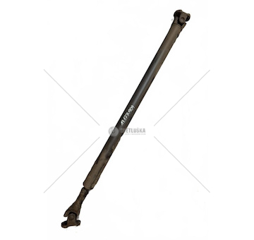 Spojovací hřídel - 1615mm 19177909