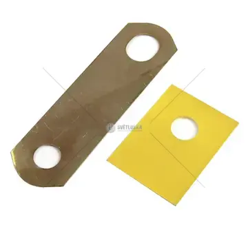 Spojovací pásek 1kov+1kompozit | 93-2274