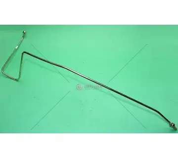 Spojovací trubka | 6011-2202