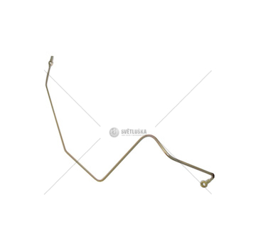 Spojovací trubka 60112202