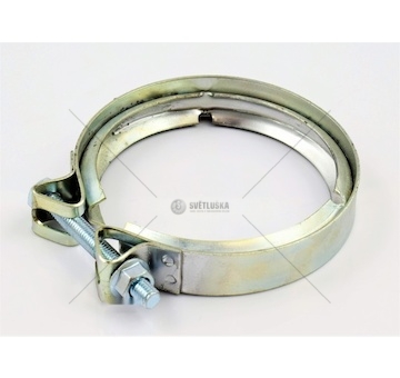 Spojovací trubky, výfukový systém   0053.1445398