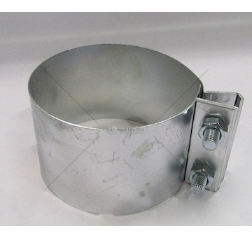 Spojovací trubky, výfukový systém   016.99414