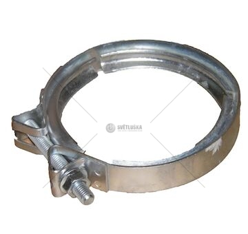 Spojovací trubky, výfukový systém   1445398/Z