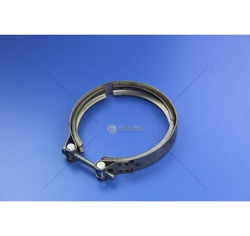 Spojovací trubky, výfukový systém HOBI 21161