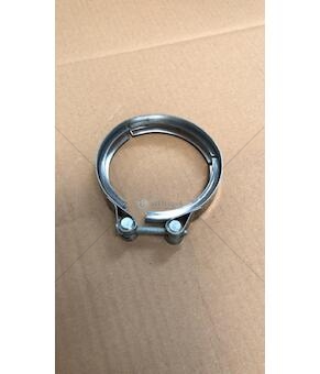 Spojovací trubky, výfukový systém HOBI 45511