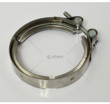 Spojovací trubky, výfukový systém HOBI 45515