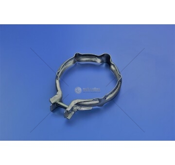 Spojovací trubky, výfukový systém HOBI 59178