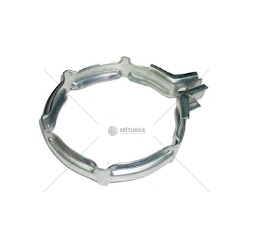 Spojovací trubky, výfukový systém WOSIMAN A-300