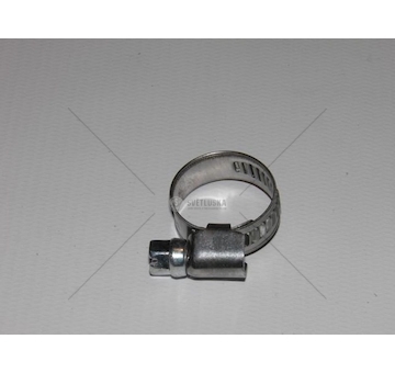Spona 11-16 široká 9,9MM  11-16