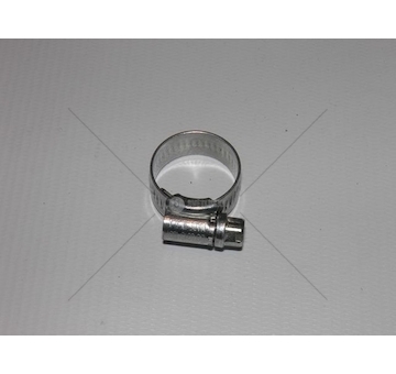 Spona 13-20 široká 9,9MM  13-20