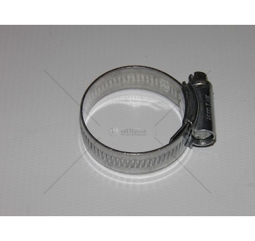 Spona 25-35 široká 13MM  25-35