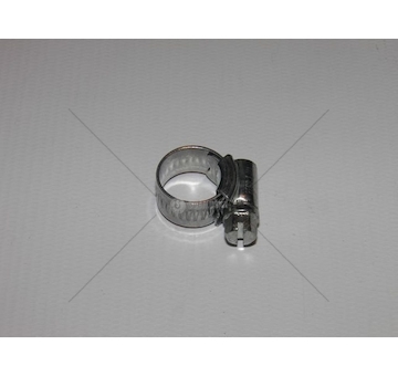 Spona 9,5-12 široká 9,9MM  9,5-12