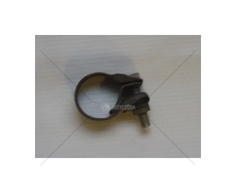 Spona brzdové hadice  23 mm