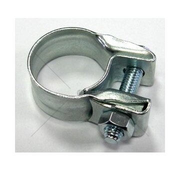 Spona hadicová  13-24mm pro indikační hadice 397565392_A