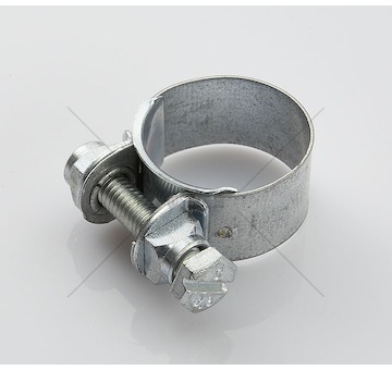 Spona hadicová 18x12mm gbs din74306 daf 75cf, 85cf, cf75, cf85/ univerzální 0335714_A
