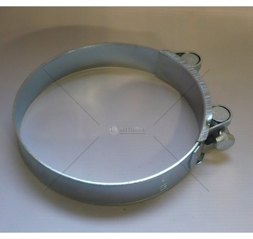 Spona hadicová GBS 113-121mm