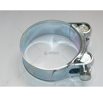 Spona hadicová GBS 52-55mm