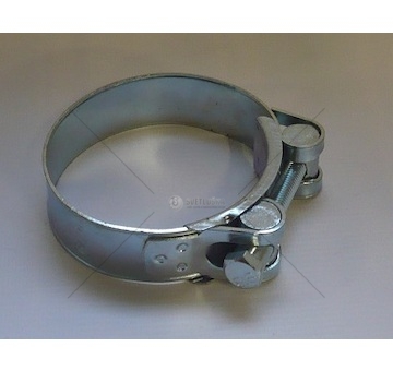 Spona hadicová GBS 74-79mm