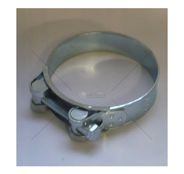 Spona hadicová GBS 86-91mm