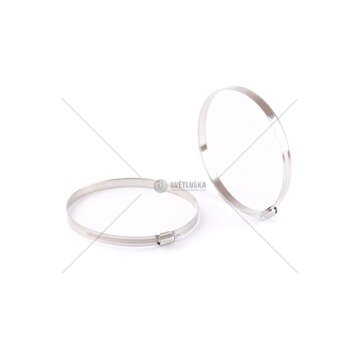 Spona na hadici 80 - 100 mm, velikost 12