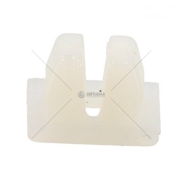 Spona nárazníku Fiat Ducato 14- AUG 14229280