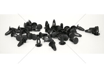 Spona plast výplně masky 109746421_A