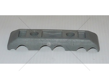 Spona potrubí plast  321841204000