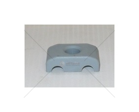 Spona potrubí plast Tatra 321841210000