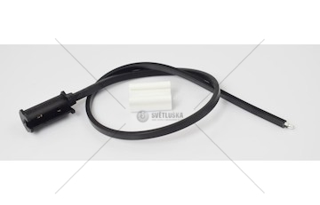 Spona QS kabel 0,5M FRISTOM QS150M05