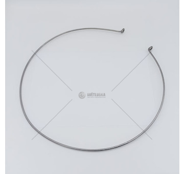 Spona stahovací velká Tatra - CZ