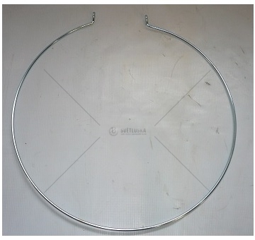 Spona stahovací velká Tatra - NN CH