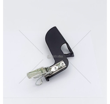 Spona uchycení zadního krytu motoru Multicar M26.5,7 pravá