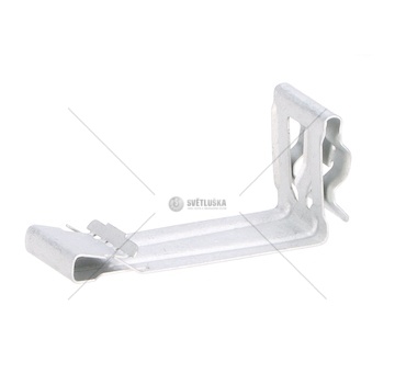 Spona upevnění elektrických vodičů Schmitz Schmitz 1011701